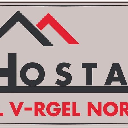 El Vergel Norte Quito Eksteriør bilde